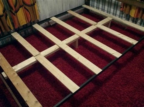 steel bed frame without box spring|mattress box spring alternatives.